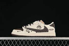 Picture of Air Jordan Travis Scott _SKUfw20757791275809666fw